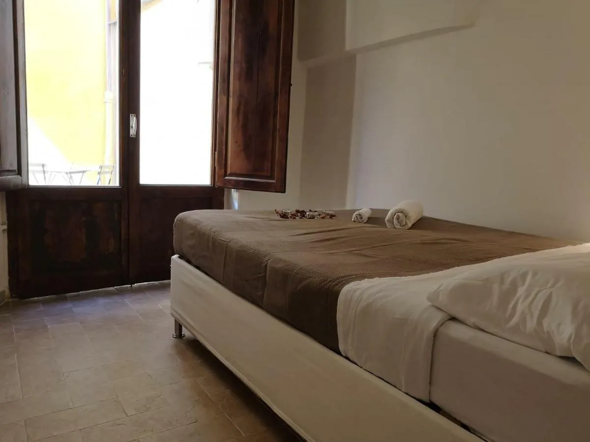 San Lorenzo Luxury Apartment Florence Italie