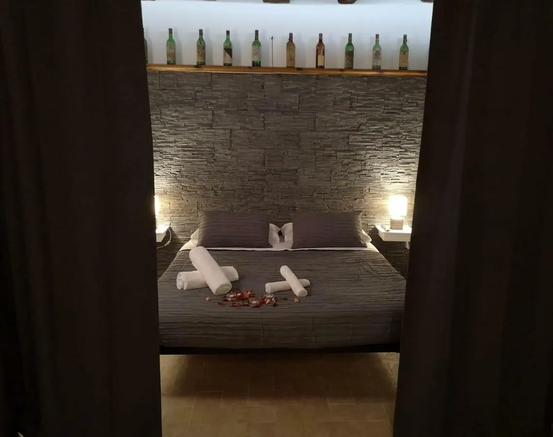 San Lorenzo Luxury Apartment Florence