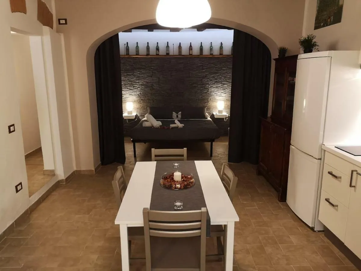 San Lorenzo Luxury Apartment Florence