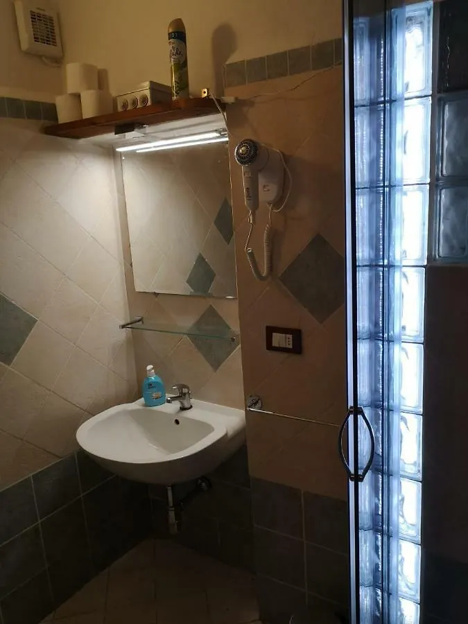 San Lorenzo Luxury Apartment Florence 0*,