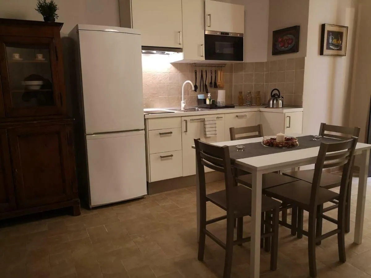 San Lorenzo Luxury Apartment Florence 0*,