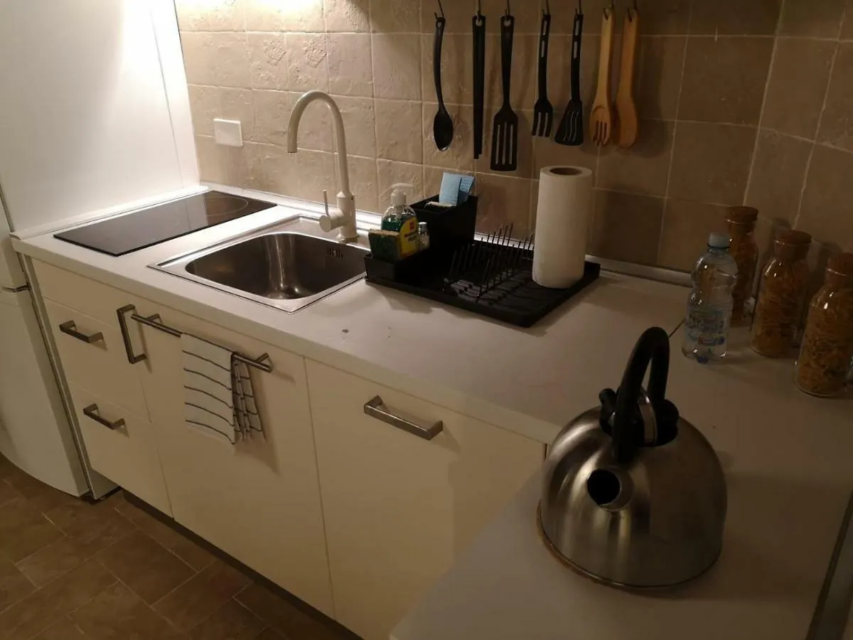 San Lorenzo Luxury Apartment Florence