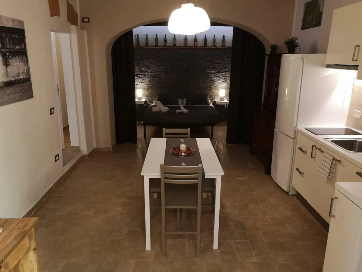 San Lorenzo Luxury Apartment Florence