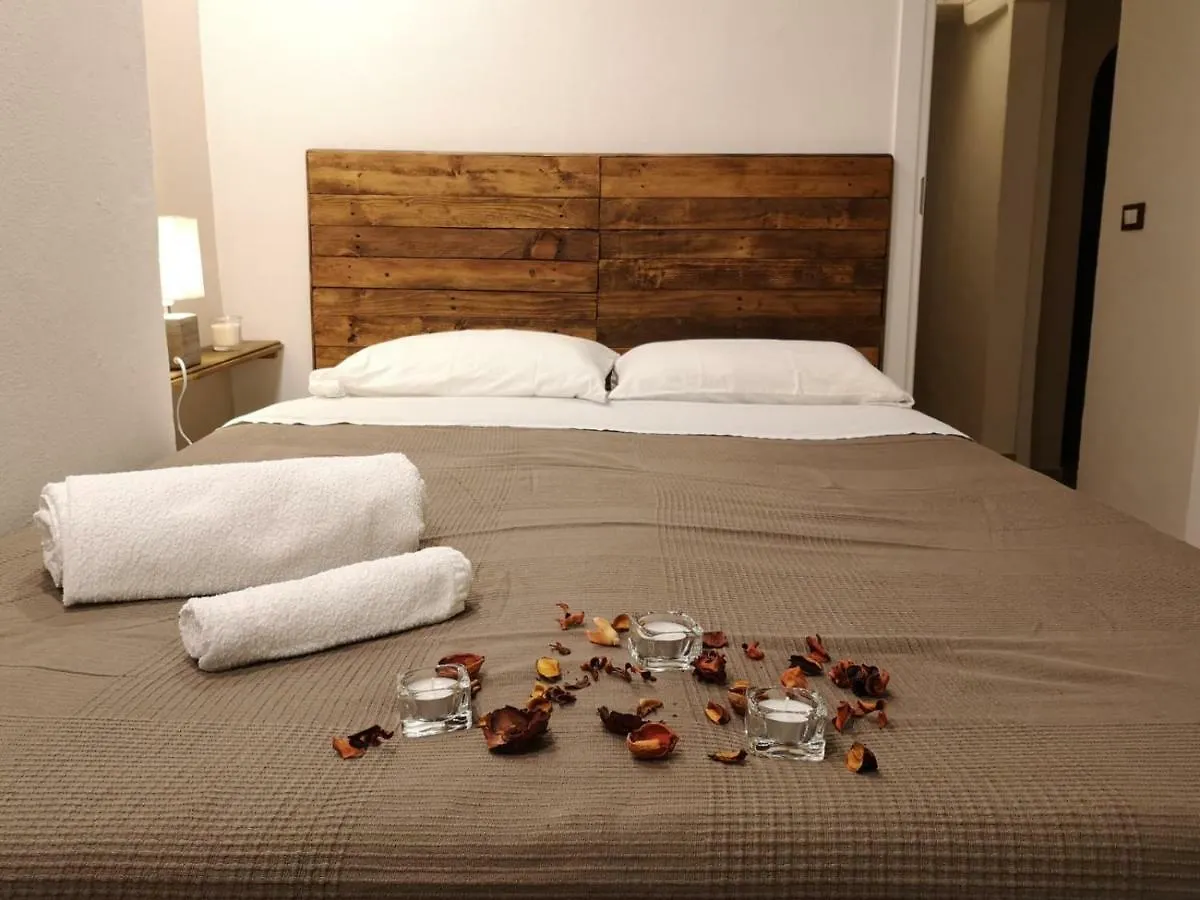 San Lorenzo Luxury Apartment Florence